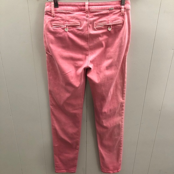 DL1961 IRIS l Sz 25 l Relaxed Fit Trouser Jean Pants - Picture 4 of 14